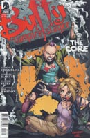 Cover B